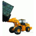30t Mgma 980 Front End Loader for Block with Cummings Engine